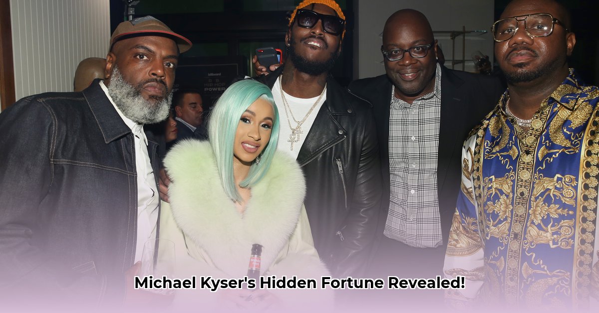 michael-kyser-net-worth